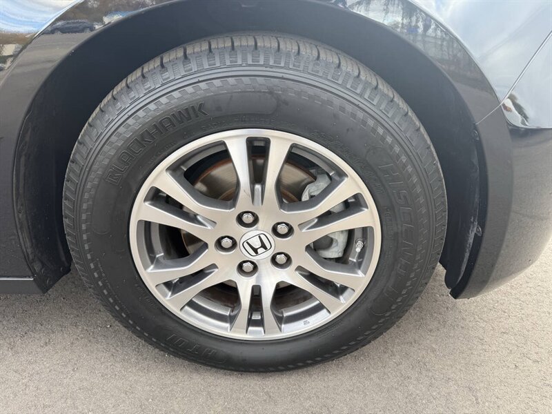 2013 Honda Odyssey EX L 4dr Mini Van - Photo 24 - Garden City, ID 83714