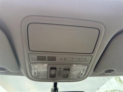 2013 Honda Odyssey EX L 4dr Mini Van - Photo 30 - Garden City, ID 83714