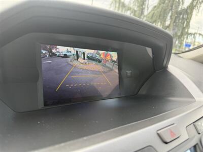 2013 Honda Odyssey EX L 4dr Mini Van - Photo 14 - Garden City, ID 83714