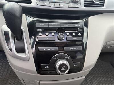 2013 Honda Odyssey EX L 4dr Mini Van - Photo 29 - Garden City, ID 83714