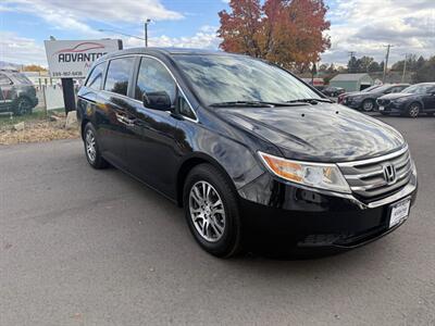 2013 Honda Odyssey EX L 4dr Mini Van Minivan