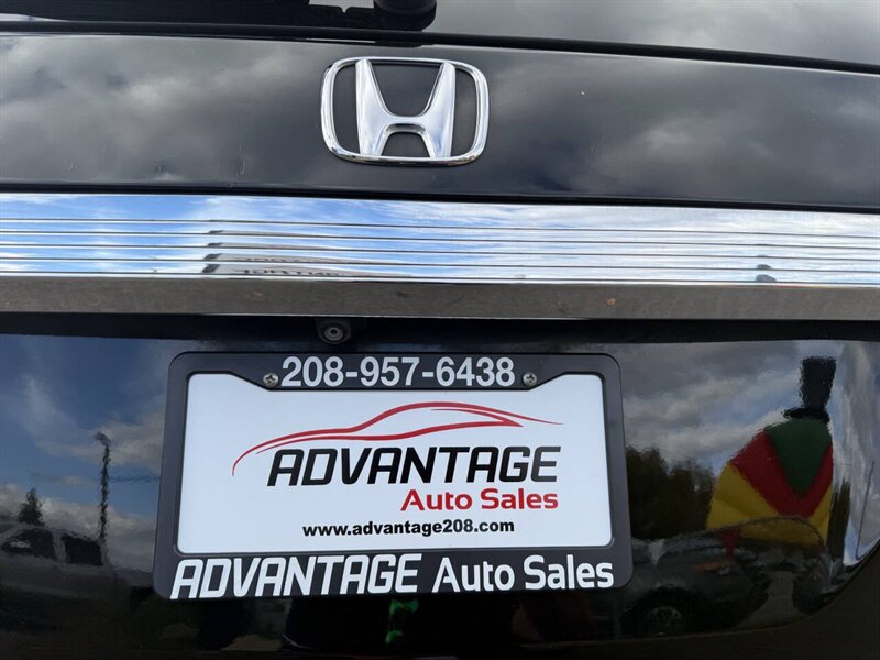 2013 Honda Odyssey EX L 4dr Mini Van - Photo 35 - Garden City, ID 83714