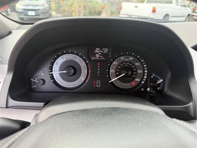 2013 Honda Odyssey EX L 4dr Mini Van - Photo 13 - Garden City, ID 83714