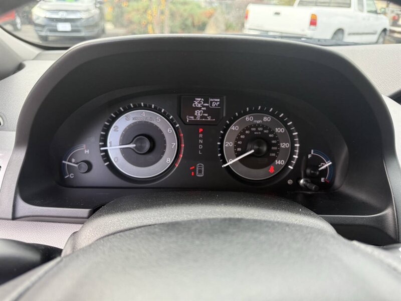 2013 Honda Odyssey EX L 4dr Mini Van - Photo 13 - Garden City, ID 83714