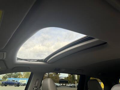 2013 Honda Odyssey EX L 4dr Mini Van - Photo 15 - Garden City, ID 83714