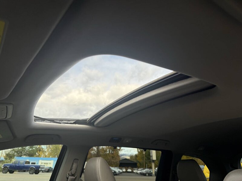 2013 Honda Odyssey EX L 4dr Mini Van - Photo 15 - Garden City, ID 83714