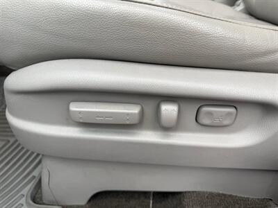 2013 Honda Odyssey EX L 4dr Mini Van - Photo 34 - Garden City, ID 83714