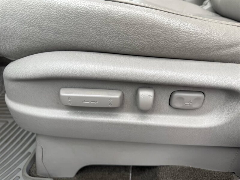 2013 Honda Odyssey EX L 4dr Mini Van - Photo 34 - Garden City, ID 83714