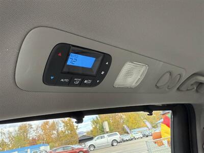 2013 Honda Odyssey EX L 4dr Mini Van - Photo 33 - Garden City, ID 83714
