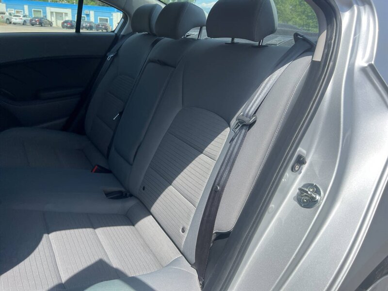 2018 Kia Forte LX 4dr Sedan 6A - Photo 15 - Garden City, ID 83714