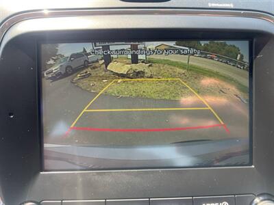 2018 Kia Forte LX 4dr Sedan 6A - Photo 13 - Garden City, ID 83714