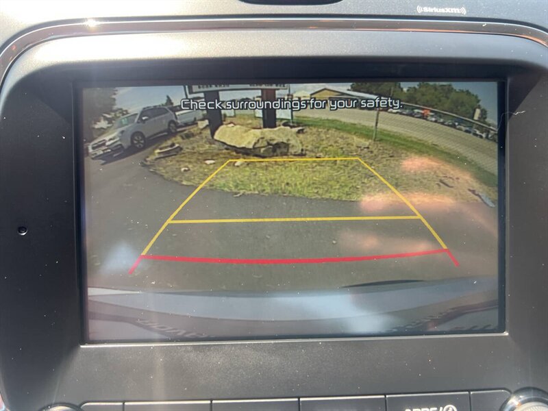 2018 Kia Forte LX 4dr Sedan 6A - Photo 13 - Garden City, ID 83714