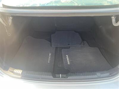 2018 Kia Forte LX 4dr Sedan 6A - Photo 16 - Garden City, ID 83714