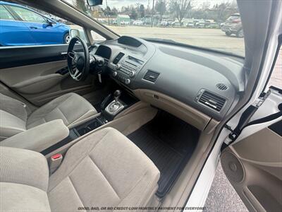 2011 Honda Civic GX   - Photo 20 - Garden City, ID 83714