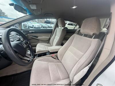 2011 Honda Civic GX   - Photo 12 - Garden City, ID 83714