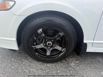 2011 Honda Civic GX   - Photo 10 - Garden City, ID 83714