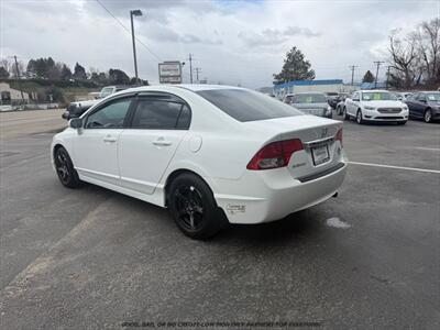 2011 Honda Civic GX   - Photo 5 - Garden City, ID 83714