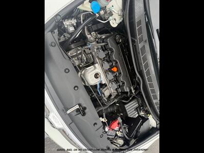 2011 Honda Civic GX   - Photo 9 - Garden City, ID 83714