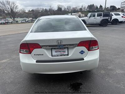 2011 Honda Civic GX   - Photo 6 - Garden City, ID 83714