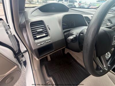 2011 Honda Civic GX   - Photo 22 - Garden City, ID 83714