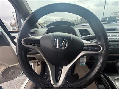 2011 Honda Civic GX   - Photo 23 - Garden City, ID 83714