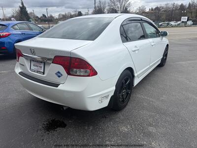 2011 Honda Civic GX   - Photo 7 - Garden City, ID 83714