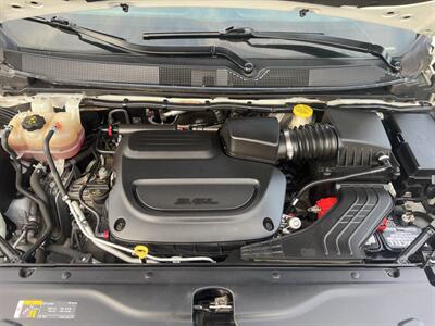 2020 Chrysler Pacifica Touring L 4dr Mini Van - Photo 22 - Garden City, ID 83714