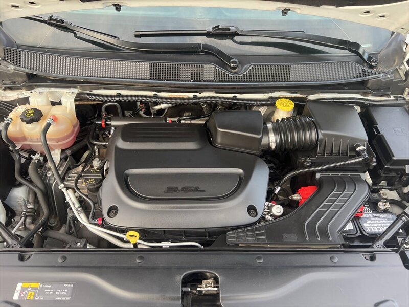 2020 Chrysler Pacifica Touring L 4dr Mini Van - Photo 22 - Garden City, ID 83714