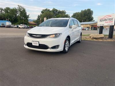 2020 Chrysler Pacifica Touring L 4dr Mini Van - Photo 3 - Garden City, ID 83714