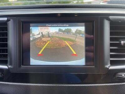 2020 Chrysler Pacifica Touring L 4dr Mini Van - Photo 12 - Garden City, ID 83714
