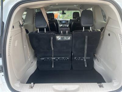 2020 Chrysler Pacifica Touring L 4dr Mini Van - Photo 16 - Garden City, ID 83714