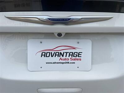 2020 Chrysler Pacifica Touring L 4dr Mini Van - Photo 31 - Garden City, ID 83714