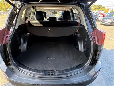2013 Toyota RAV4 Limited - Photo 17 - Garden City, ID 83714