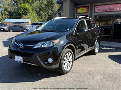 2013 Toyota RAV4 Limited - Photo 3 - Garden City, ID 83714