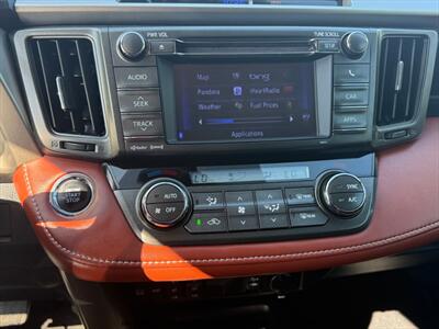 2013 Toyota RAV4 Limited - Photo 27 - Garden City, ID 83714