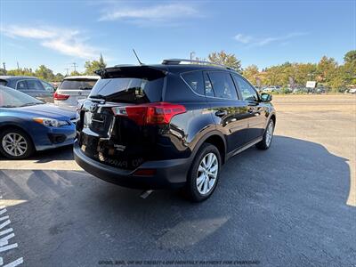 2013 Toyota RAV4 Limited - Photo 7 - Garden City, ID 83714