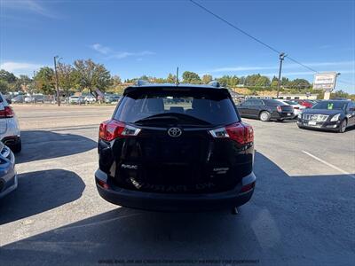 2013 Toyota RAV4 Limited - Photo 6 - Garden City, ID 83714
