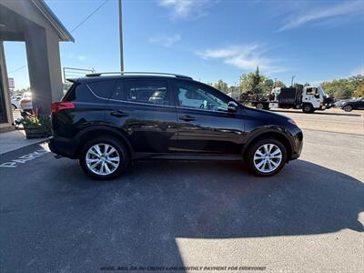 2013 Toyota RAV4 Limited - Photo 8 - Garden City, ID 83714