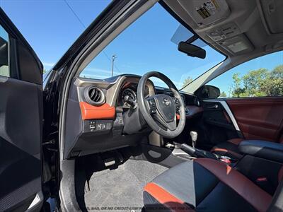 2013 Toyota RAV4 Limited - Photo 10 - Garden City, ID 83714
