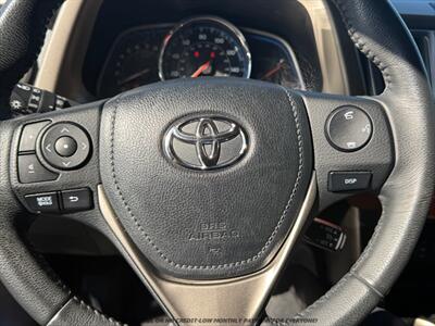 2013 Toyota RAV4 Limited - Photo 26 - Garden City, ID 83714
