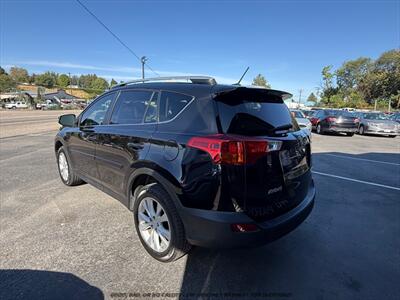 2013 Toyota RAV4 Limited - Photo 5 - Garden City, ID 83714