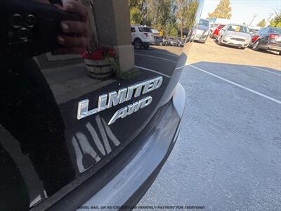 2013 Toyota RAV4 Limited - Photo 33 - Garden City, ID 83714