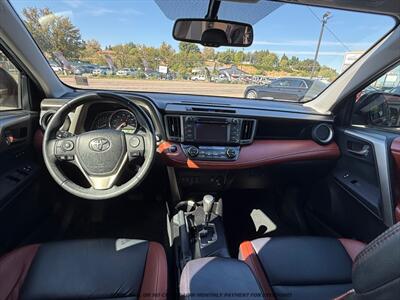 2013 Toyota RAV4 Limited - Photo 9 - Garden City, ID 83714