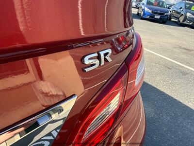 2016 Nissan Altima 2.5 SR   - Photo 29 - Garden City, ID 83714