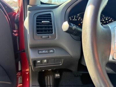 2016 Nissan Altima 2.5 SR   - Photo 24 - Garden City, ID 83714