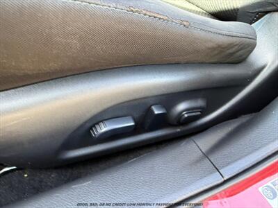 2016 Nissan Altima 2.5 SR   - Photo 27 - Garden City, ID 83714