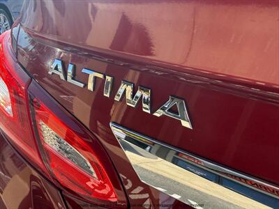 2016 Nissan Altima 2.5 SR   - Photo 28 - Garden City, ID 83714