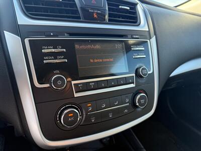 2016 Nissan Altima 2.5 SR   - Photo 26 - Garden City, ID 83714