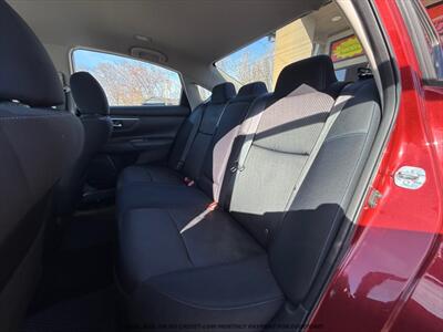 2016 Nissan Altima 2.5 SR   - Photo 17 - Garden City, ID 83714