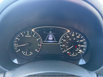 2016 Nissan Altima 2.5 SR   - Photo 14 - Garden City, ID 83714